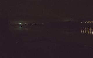 Niedzica - widok na zamek w Czor - 03-11-2025 01:24