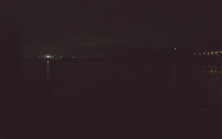 Niedzica - widok na zamek w Czor - 03-11-2025 01:31