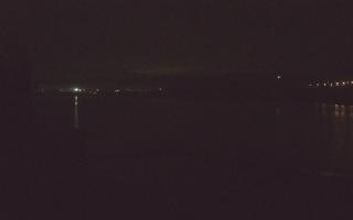 Niedzica - widok na zamek w Czor - 03-11-2025 01:38