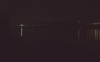 Niedzica - widok na zamek w Czor - 03-11-2025 01:59