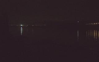 Niedzica - widok na zamek w Czor - 03-11-2025 02:06