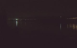 Niedzica - widok na zamek w Czor - 03-11-2025 02:13