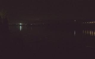 Niedzica - widok na zamek w Czor - 03-11-2025 02:20