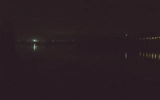 Niedzica - widok na zamek w Czor - 03-11-2025 02:28