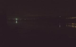 Niedzica - widok na zamek w Czor - 03-11-2025 02:35