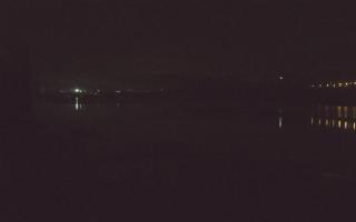 Niedzica - widok na zamek w Czor - 03-11-2025 02:42