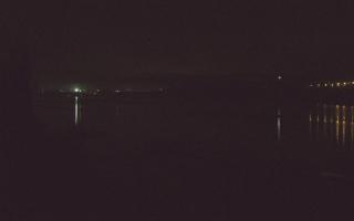 Niedzica - widok na zamek w Czor - 03-11-2025 02:49