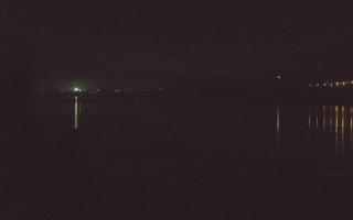 Niedzica - widok na zamek w Czor - 03-11-2025 02:56