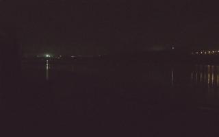 Niedzica - widok na zamek w Czor - 03-11-2025 03:03