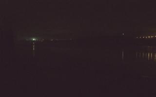 Niedzica - widok na zamek w Czor - 03-11-2025 03:10