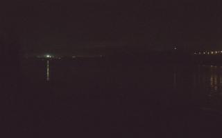 Niedzica - widok na zamek w Czor - 03-11-2025 03:17