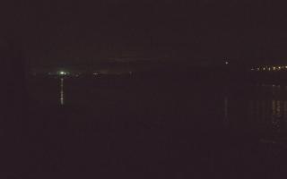 Niedzica - widok na zamek w Czor - 03-11-2025 03:24