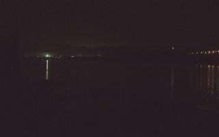 Niedzica - widok na zamek w Czor - 03-11-2025 03:31