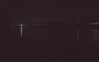 Niedzica - widok na zamek w Czor - 03-11-2025 03:38