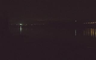 Niedzica - widok na zamek w Czor - 03-11-2025 03:52