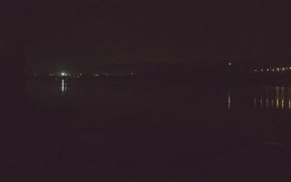 Niedzica - widok na zamek w Czor - 03-11-2025 03:59