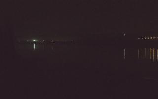 Niedzica - widok na zamek w Czor - 03-11-2025 04:13