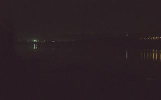 Niedzica - widok na zamek w Czor - 03-11-2025 04:27