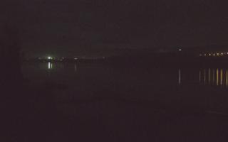 Niedzica - widok na zamek w Czor - 03-11-2025 04:34