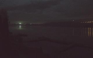 Niedzica - widok na zamek w Czor - 03-11-2025 04:41