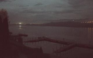 Niedzica - widok na zamek w Czor - 03-11-2025 04:48