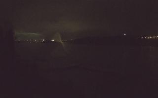 Niedzica - widok na zamek w Czor - 03-11-2025 16:18