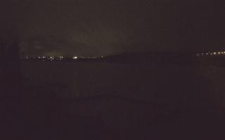 Niedzica - widok na zamek w Czor - 03-11-2025 16:39