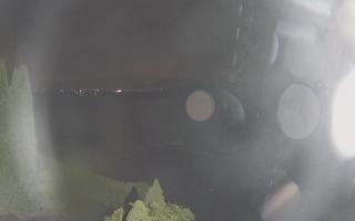 Niedzica - widok na zamek w Czor - 03-11-2025 17:35