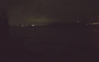 Niedzica - widok na zamek w Czor - 03-11-2025 17:49