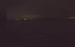 Niedzica - widok na zamek w Czor - 03-11-2025 17:56