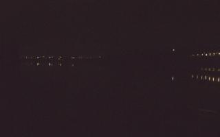 Niedzica - widok na zamek w Czor - 18-12-2025 00:50