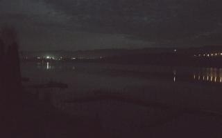 Niedzica - widok na zamek w Czor - 18-12-2025 05:32