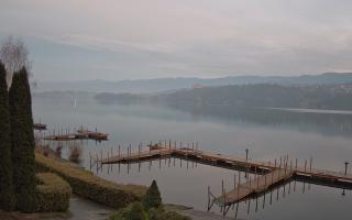 Niedzica - widok na zamek w Czor - 18-12-2025 06:14