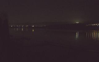 Niedzica - widok na zamek w Czor - 18-12-2025 15:58