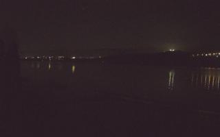 Niedzica - widok na zamek w Czor - 18-12-2025 16:05