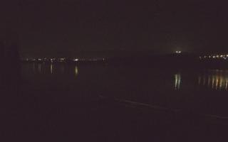 Niedzica - widok na zamek w Czor - 18-12-2025 16:19