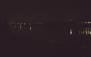 Niedzica - widok na zamek w Czor - 18-12-2025 16:26