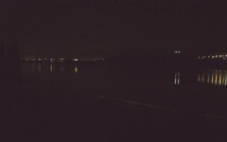 Niedzica - widok na zamek w Czor - 18-12-2025 16:33