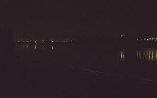 Niedzica - widok na zamek w Czor - 18-12-2025 16:40