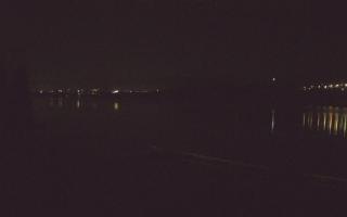 Niedzica - widok na zamek w Czor - 18-12-2025 16:47