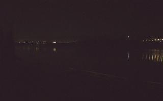 Niedzica - widok na zamek w Czor - 18-12-2025 17:01