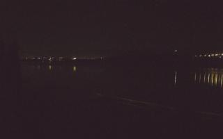 Niedzica - widok na zamek w Czor - 18-12-2025 17:22