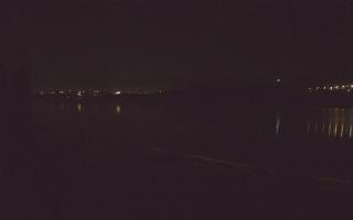 Niedzica - widok na zamek w Czor - 18-12-2025 17:29