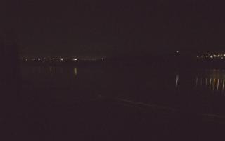 Niedzica - widok na zamek w Czor - 18-12-2025 17:36