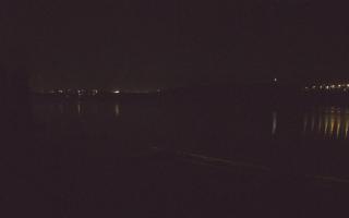 Niedzica - widok na zamek w Czor - 18-12-2025 17:58