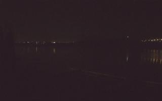 Niedzica - widok na zamek w Czor - 18-12-2025 18:19