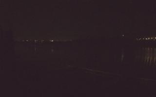 Niedzica - widok na zamek w Czor - 18-12-2025 18:26