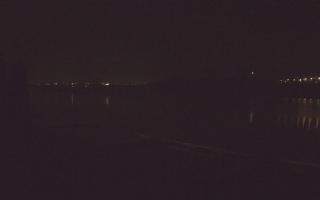 Niedzica - widok na zamek w Czor - 18-12-2025 18:33