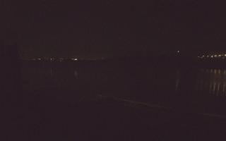 Niedzica - widok na zamek w Czor - 18-12-2025 18:40