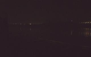 Niedzica - widok na zamek w Czor - 18-12-2025 18:47